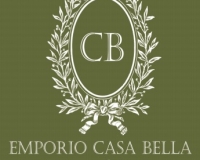 Logo - Emporio Casa Bella