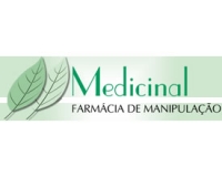 Logo - Medicinal