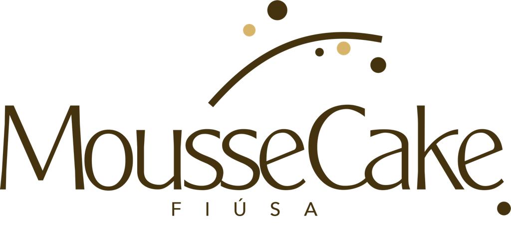 Logo - MousseCake