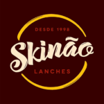 Logo - Skinão Lanches