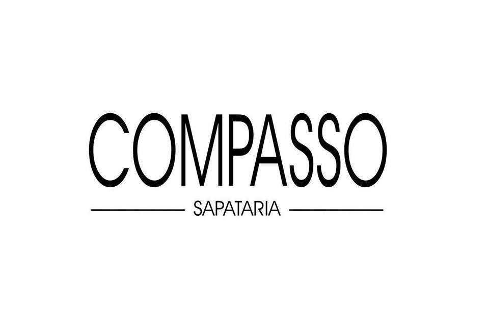 Logo - Compasso Sapatari