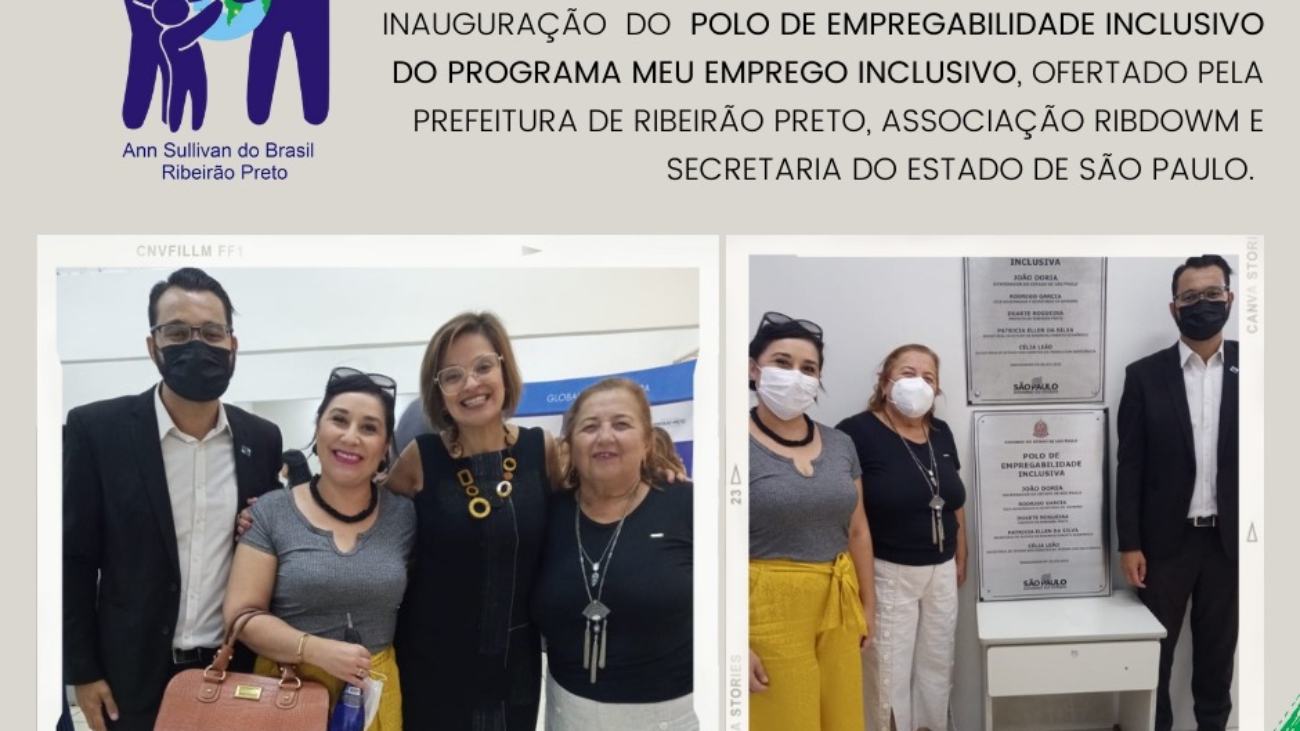 Polo Empregabilidade