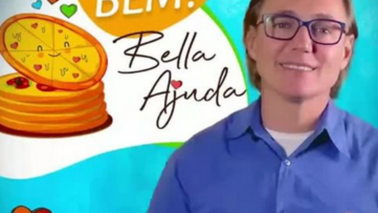 bellaajuda
