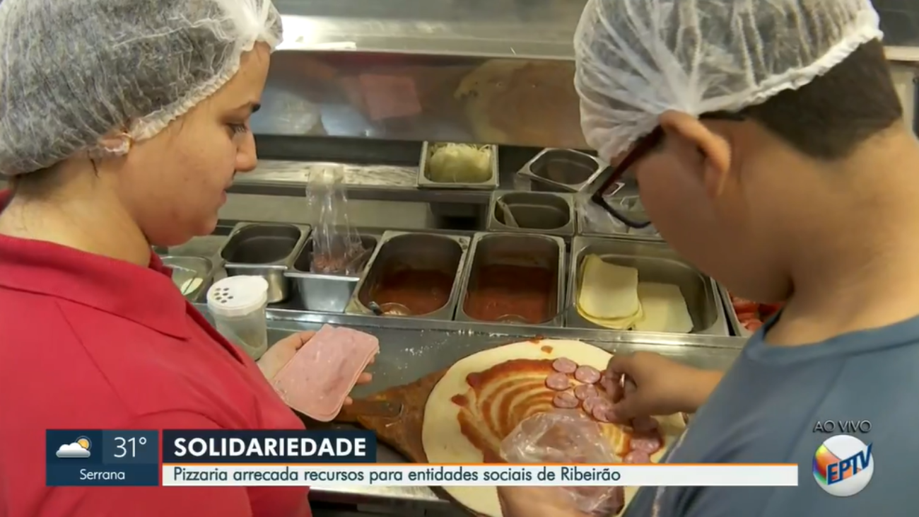 solidariedade eptv
