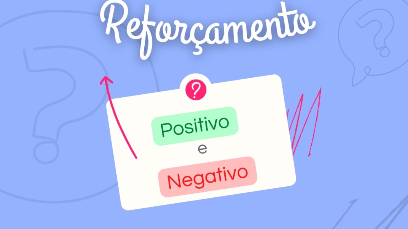reforçamento