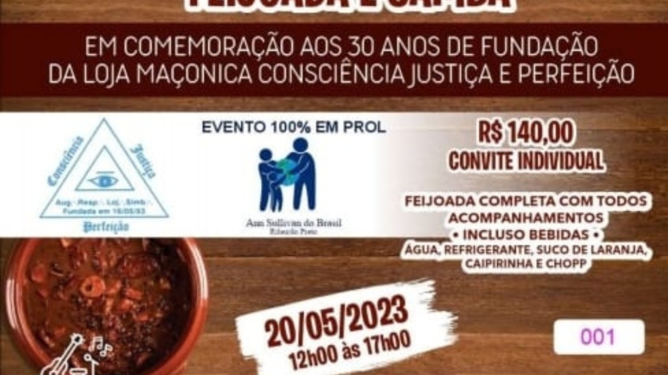 FEIJOADA