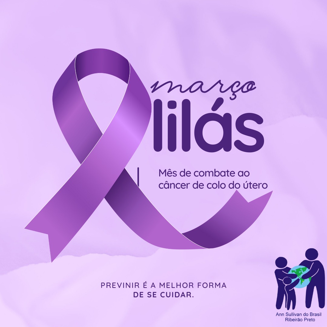 Março Lilas