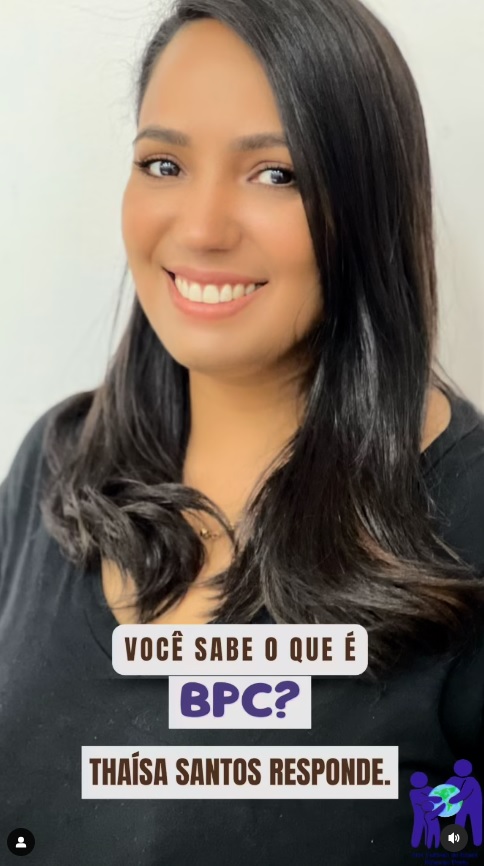 THAÍSA BPC