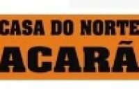 LOGO CASA DO NORTE
