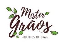 Logo Mister Graos